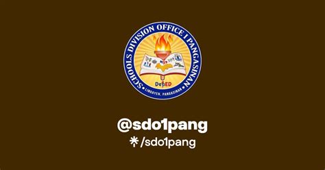 bit.ly/sdo1-psbforms|@sdo1pang .